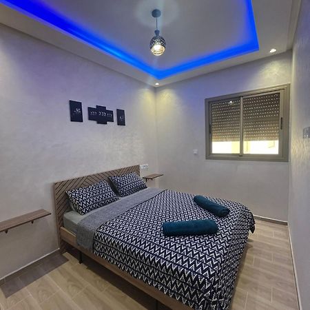 Appartement La Valley Safi Extérieur photo