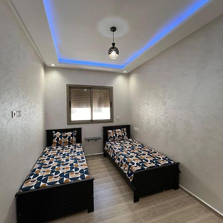 Appartement La Valley Safi Extérieur photo