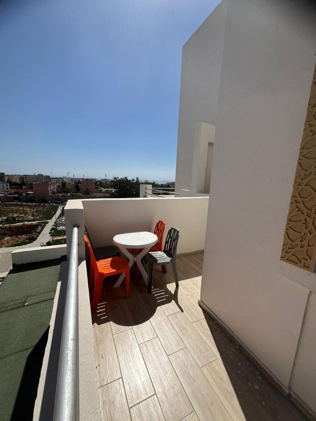 Appartement La Valley Safi Extérieur photo